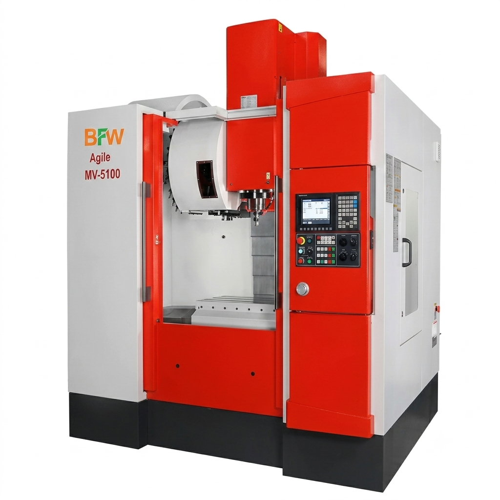 VMC BFW V5